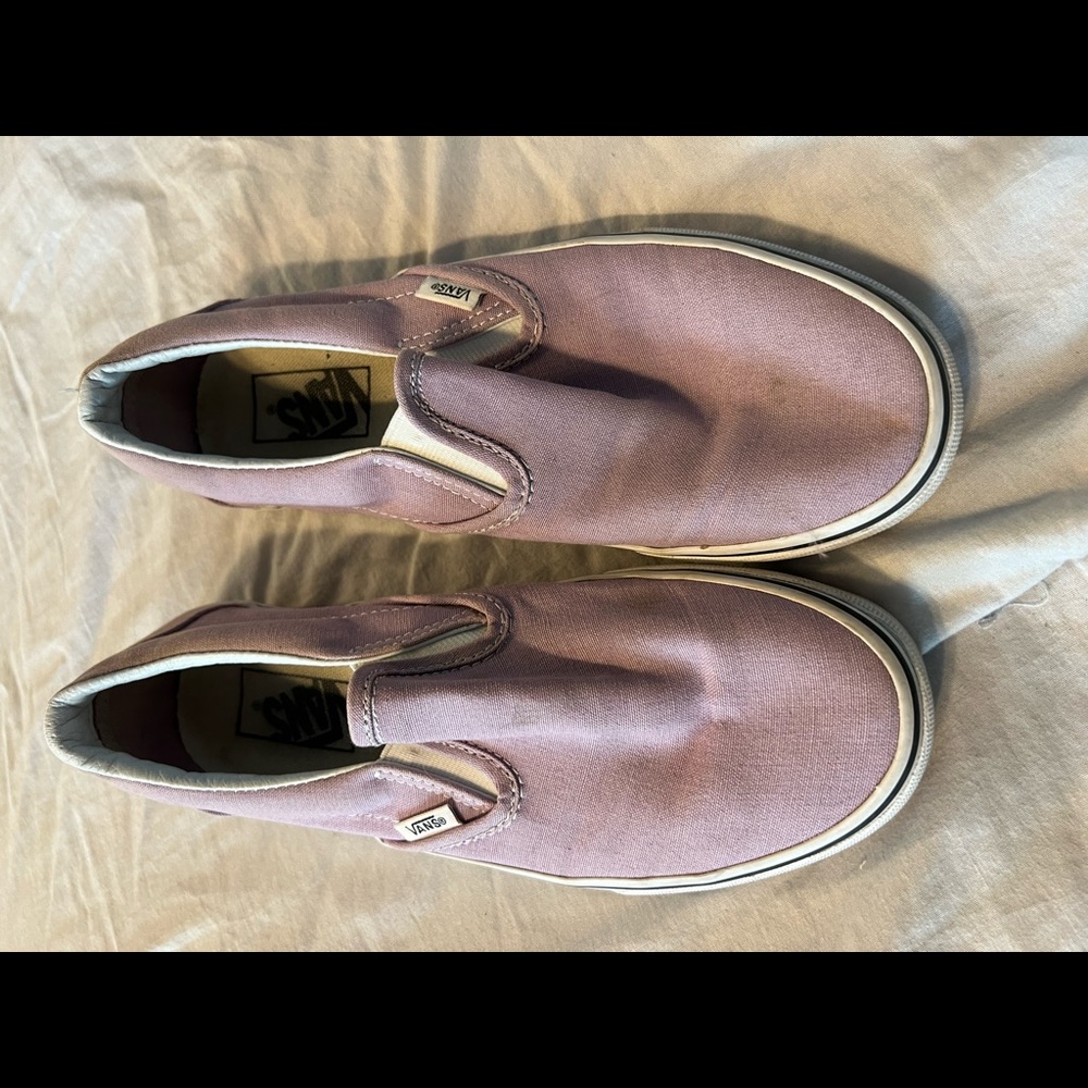 Vans